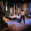 2008-2009: Fences : 